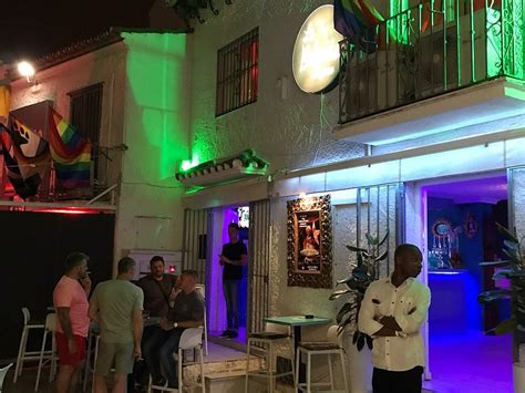 fiesta gay torremolinos|Los mejores días del año